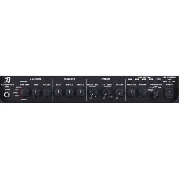 Boss Katana 100/212 MK3